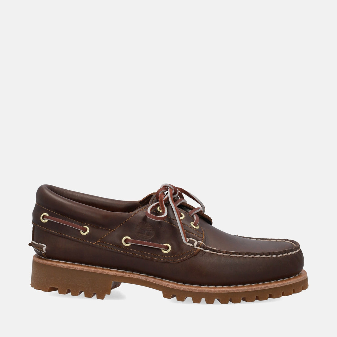 TIMBERLAND AUTHENTIC BOAT SHOE