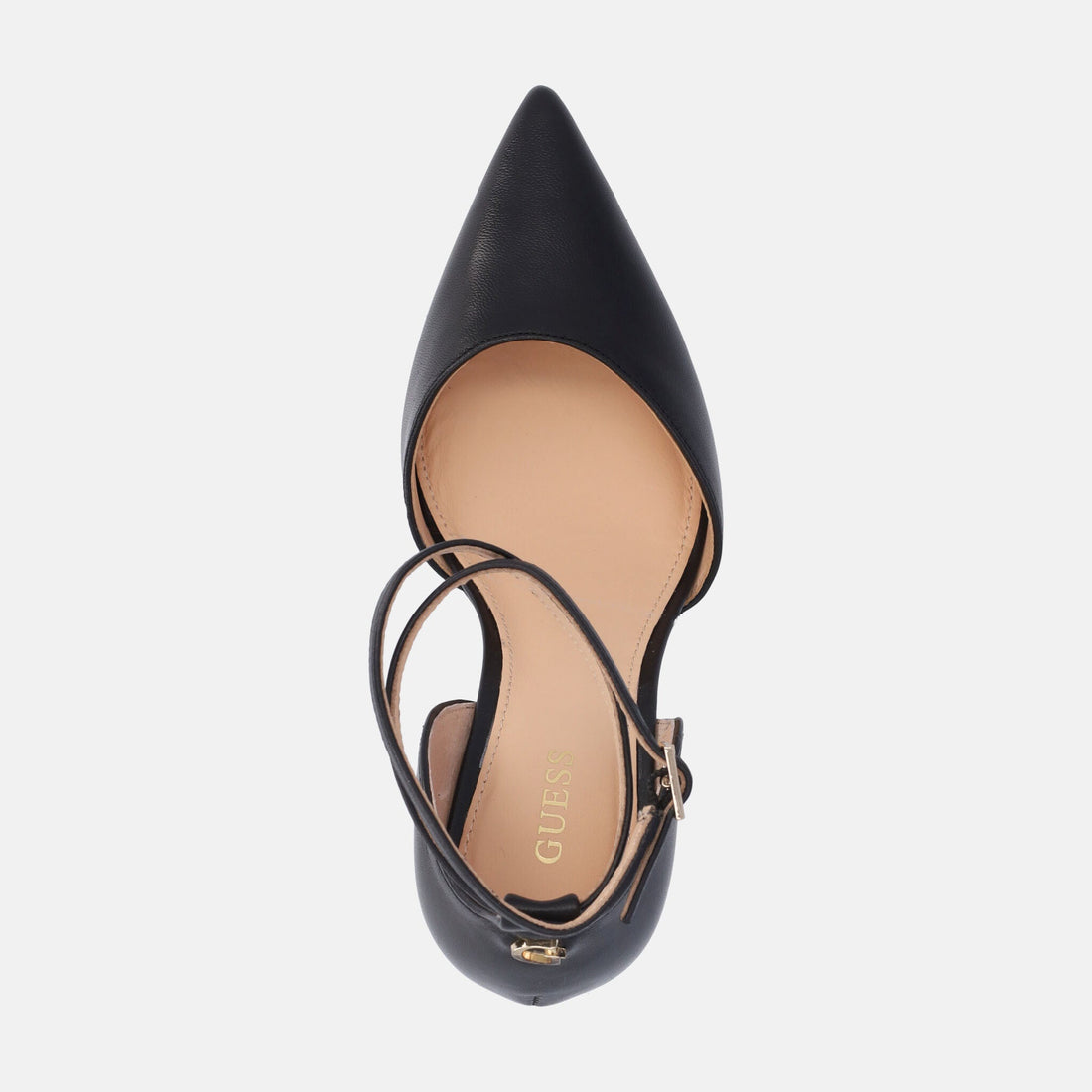 GUESS Decollete con cinturino