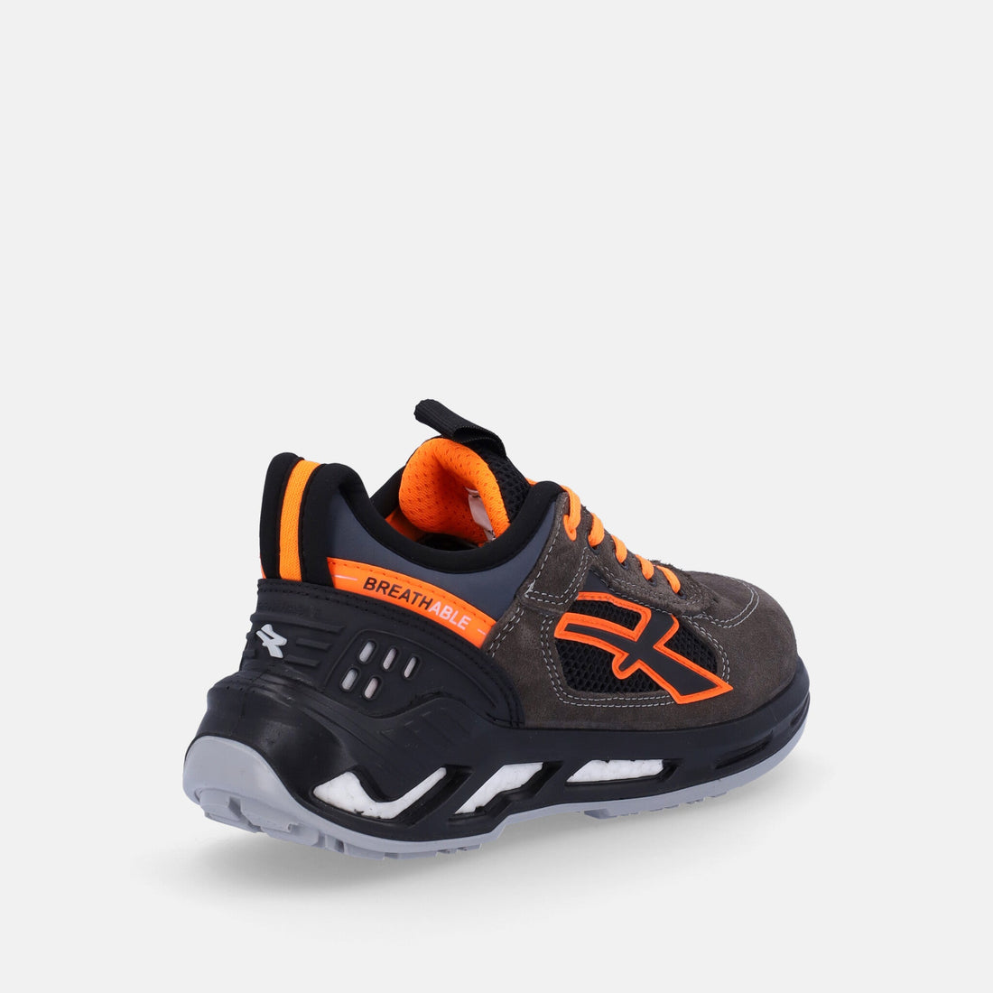 U POWER RYDER ESD S1P SRC