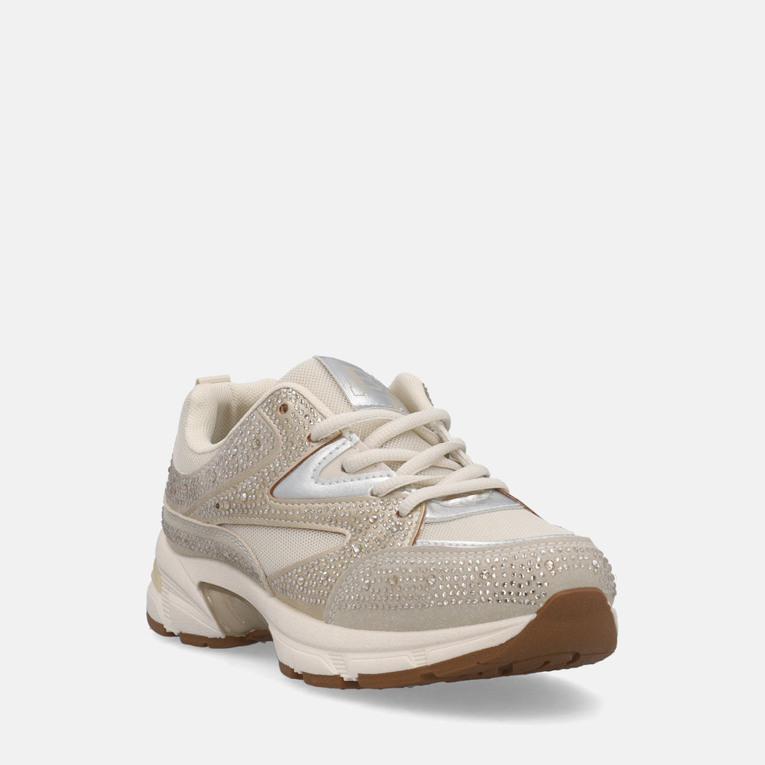 LAURA BIAGIOTTI SNEAKERS