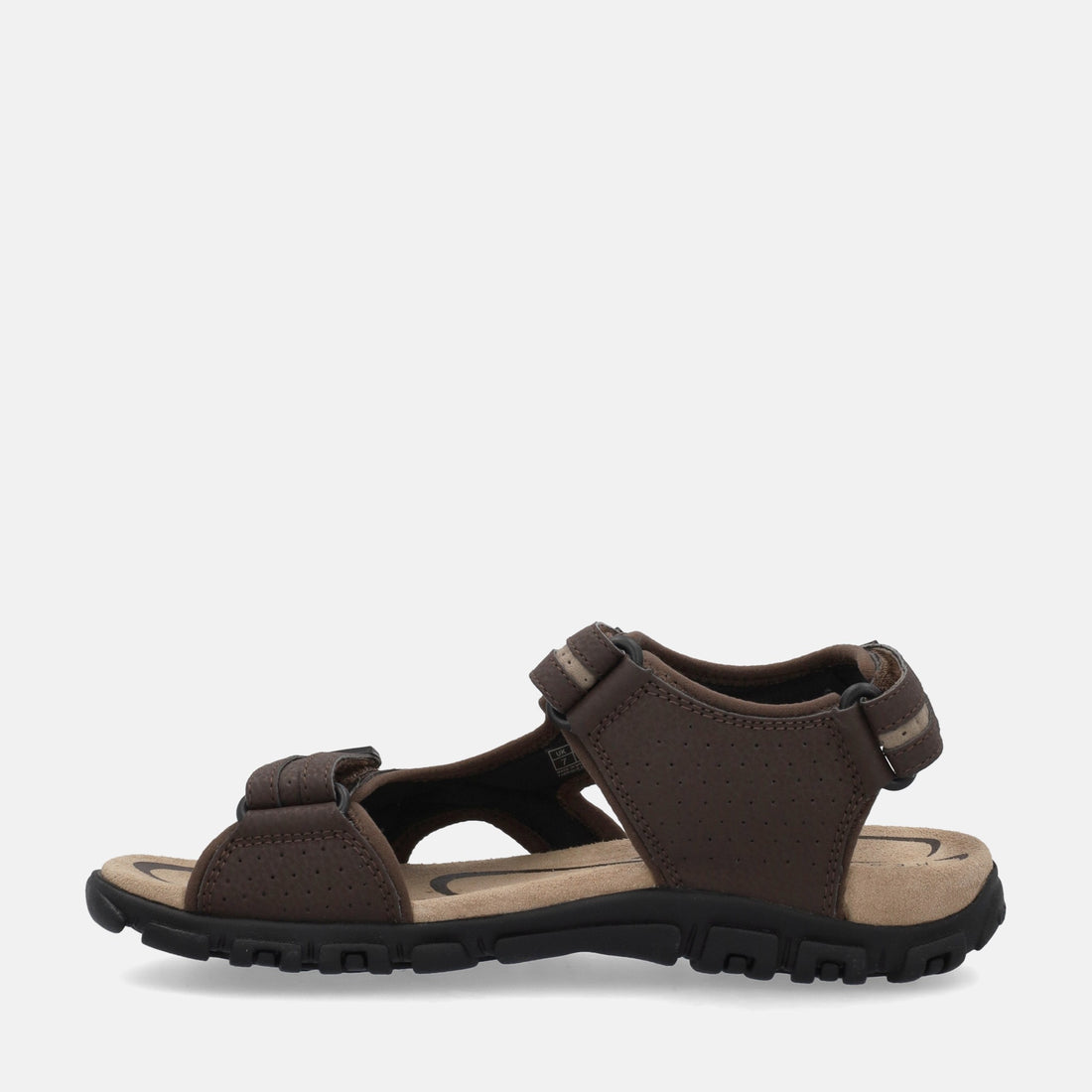 GEOX SANDAL STRADA