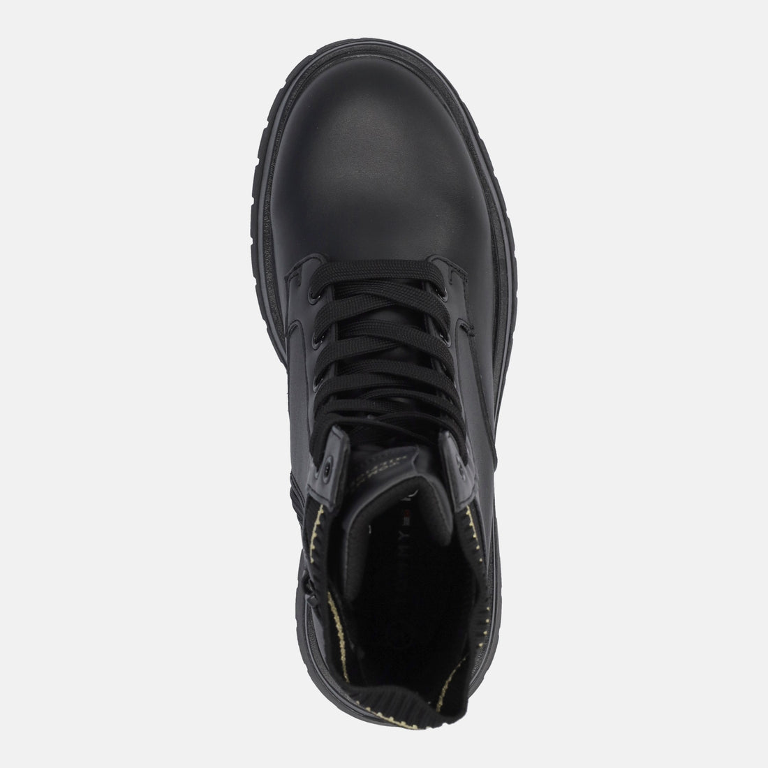 TOMMY HILFILGER ANKLE LACE-UP
