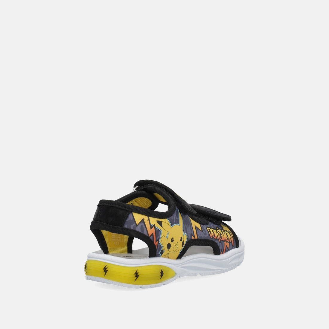 POKEMON SANDALI