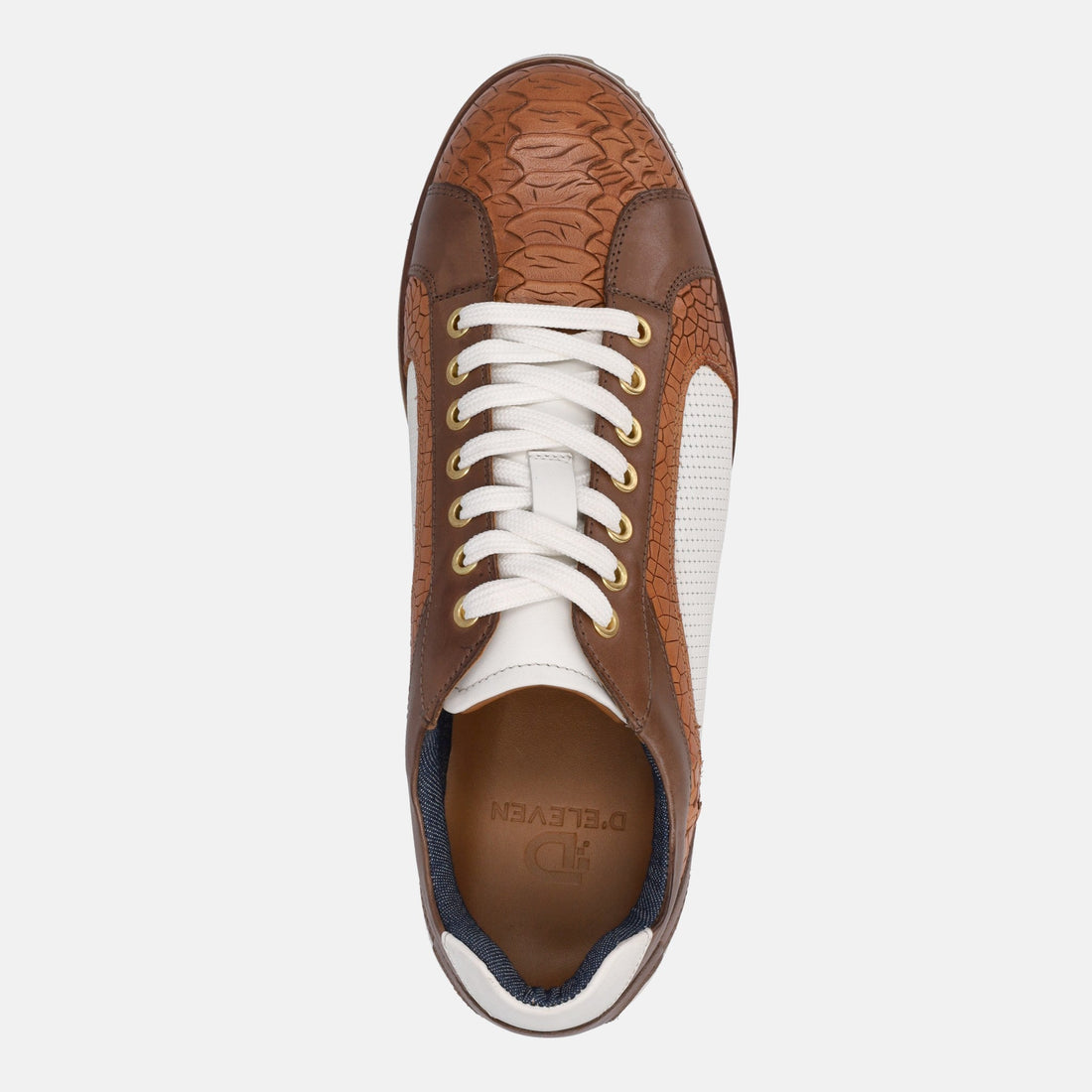 DELEVEN SCARPE CIVILI