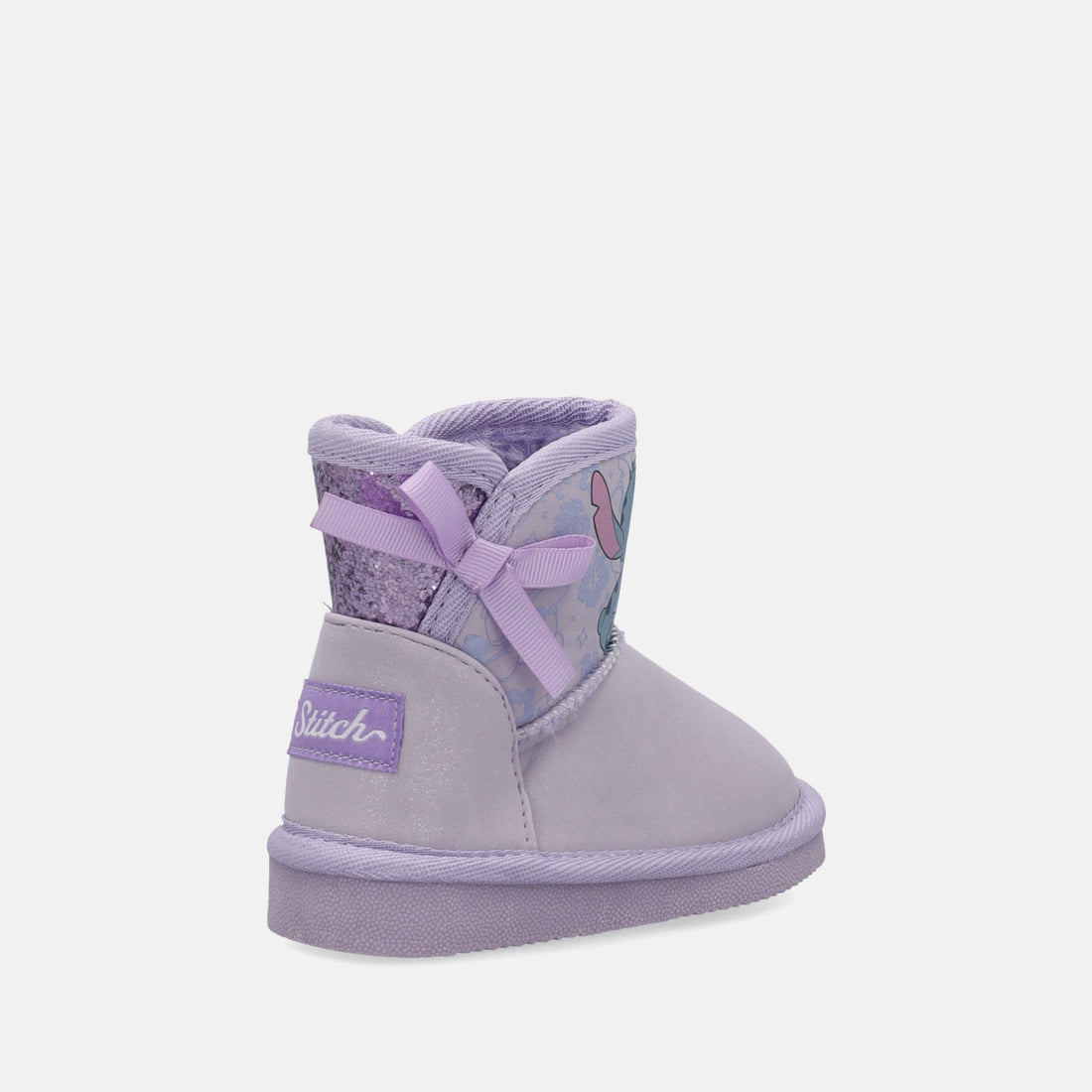 LILO & STITCH BOOTS