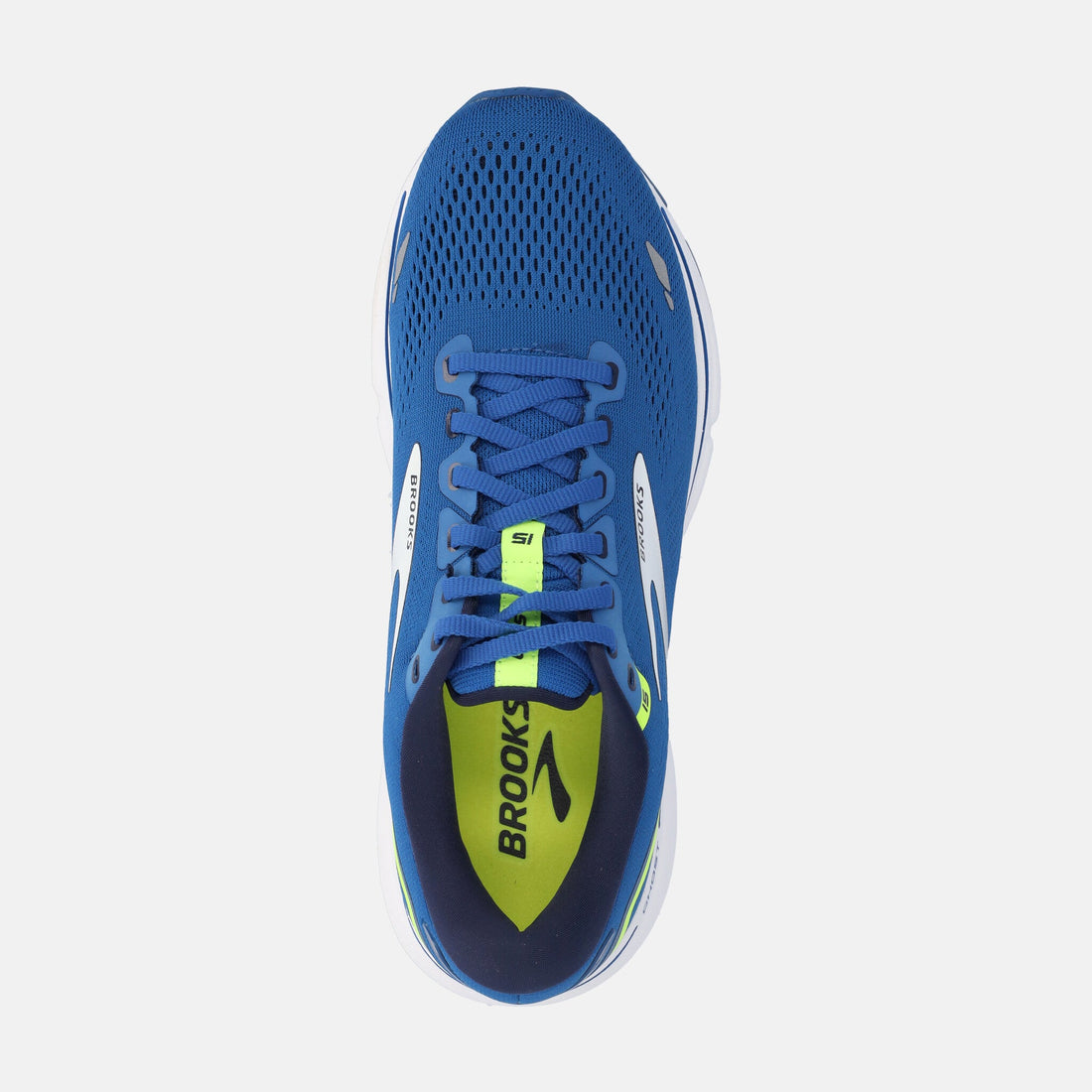 BROOKS GHOST 15