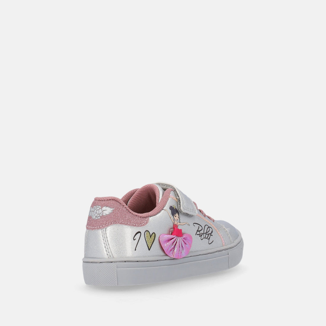 Sneakers bambina Lelli Kelly