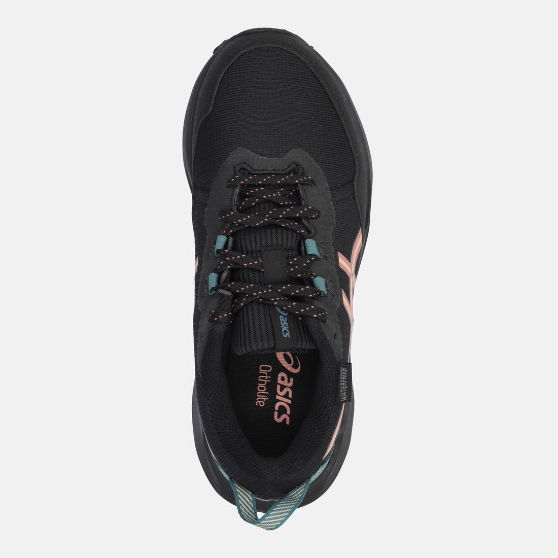 ASICS GEL-VENTURE 11 WATERPROOF