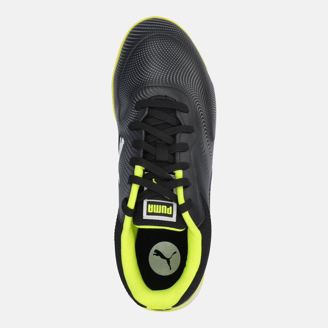 PUMA TRUCO III TT