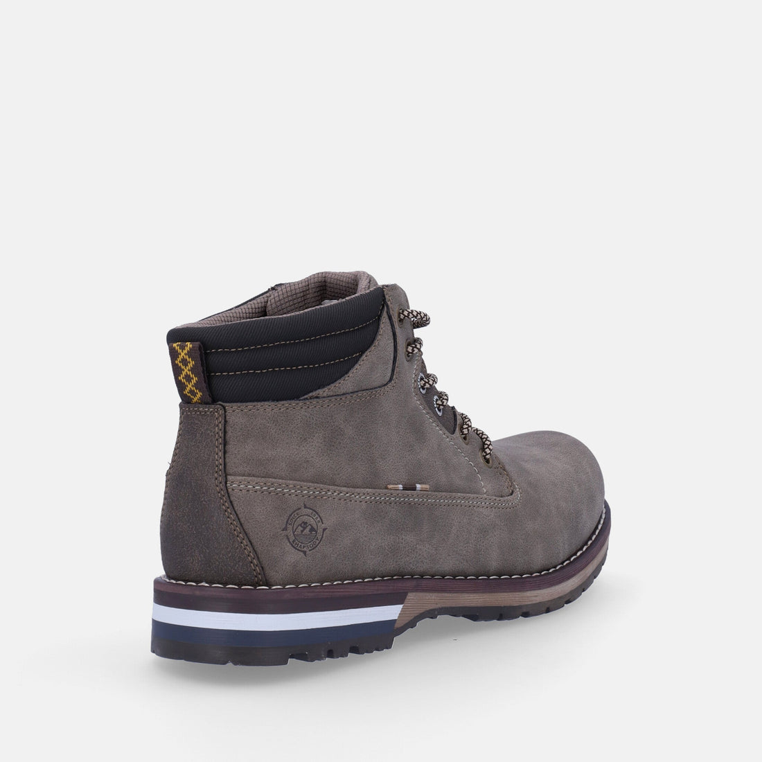 Polacchini uomo Rhapsody