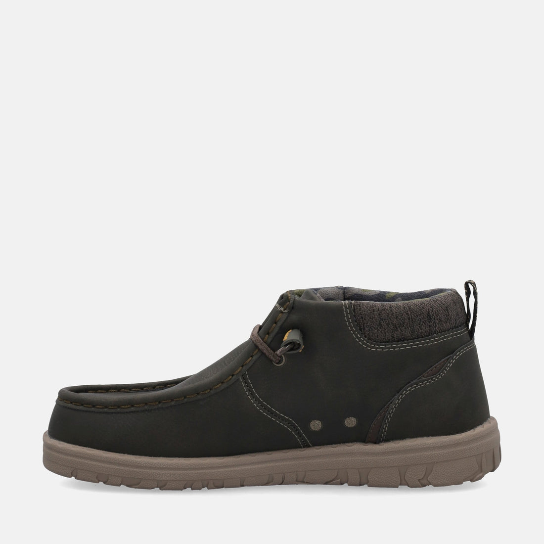 JEPP SAMOA WALLABEE MID POLACCHI