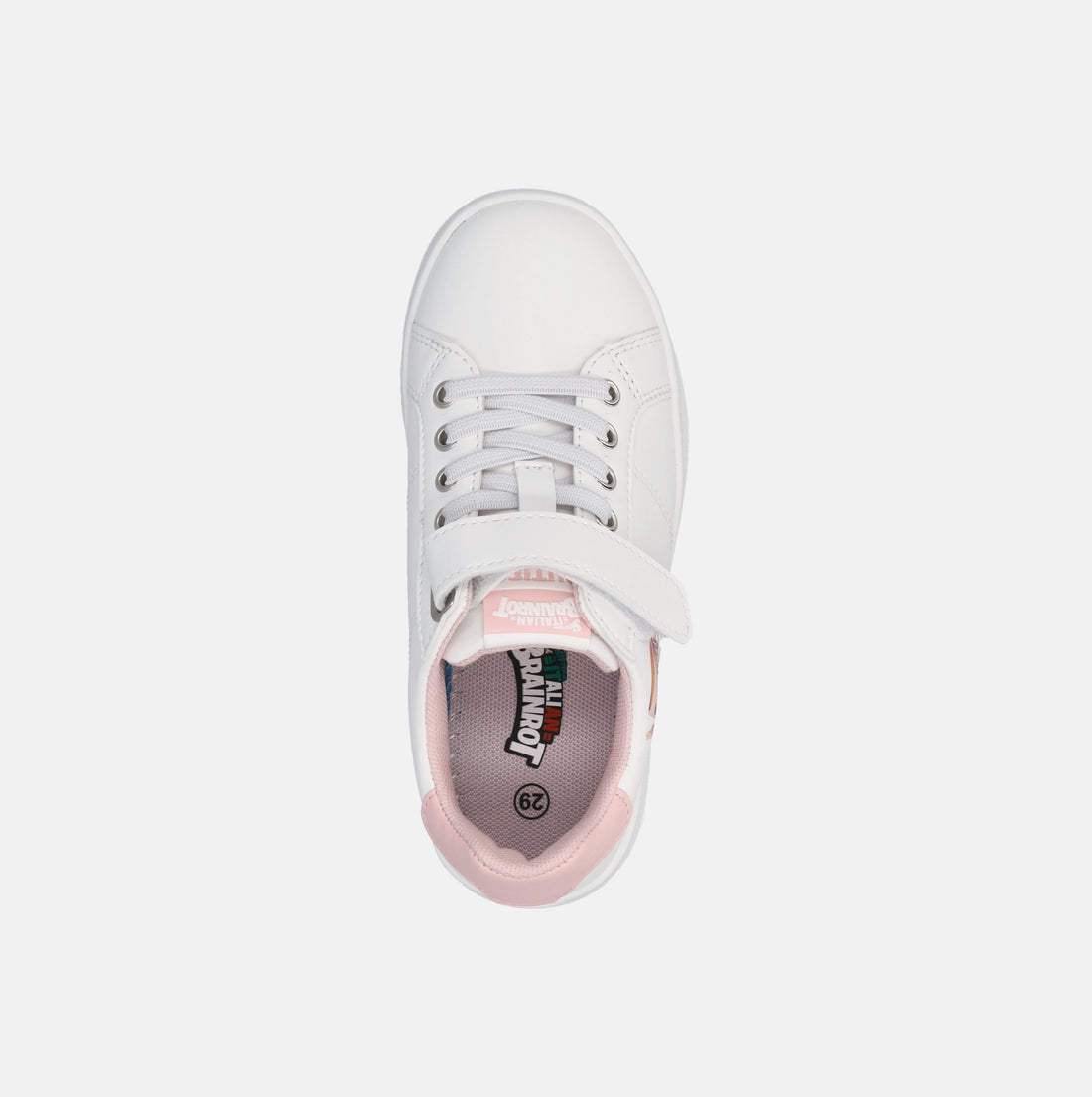 SKIFIDOL ITALIAN BRAINROT SNEAKERS
