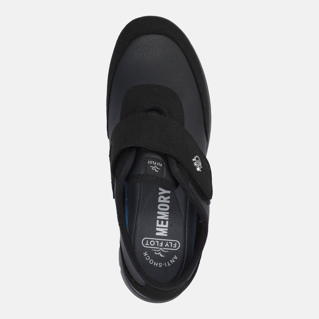 FLY FLOT SCARPE COMODE