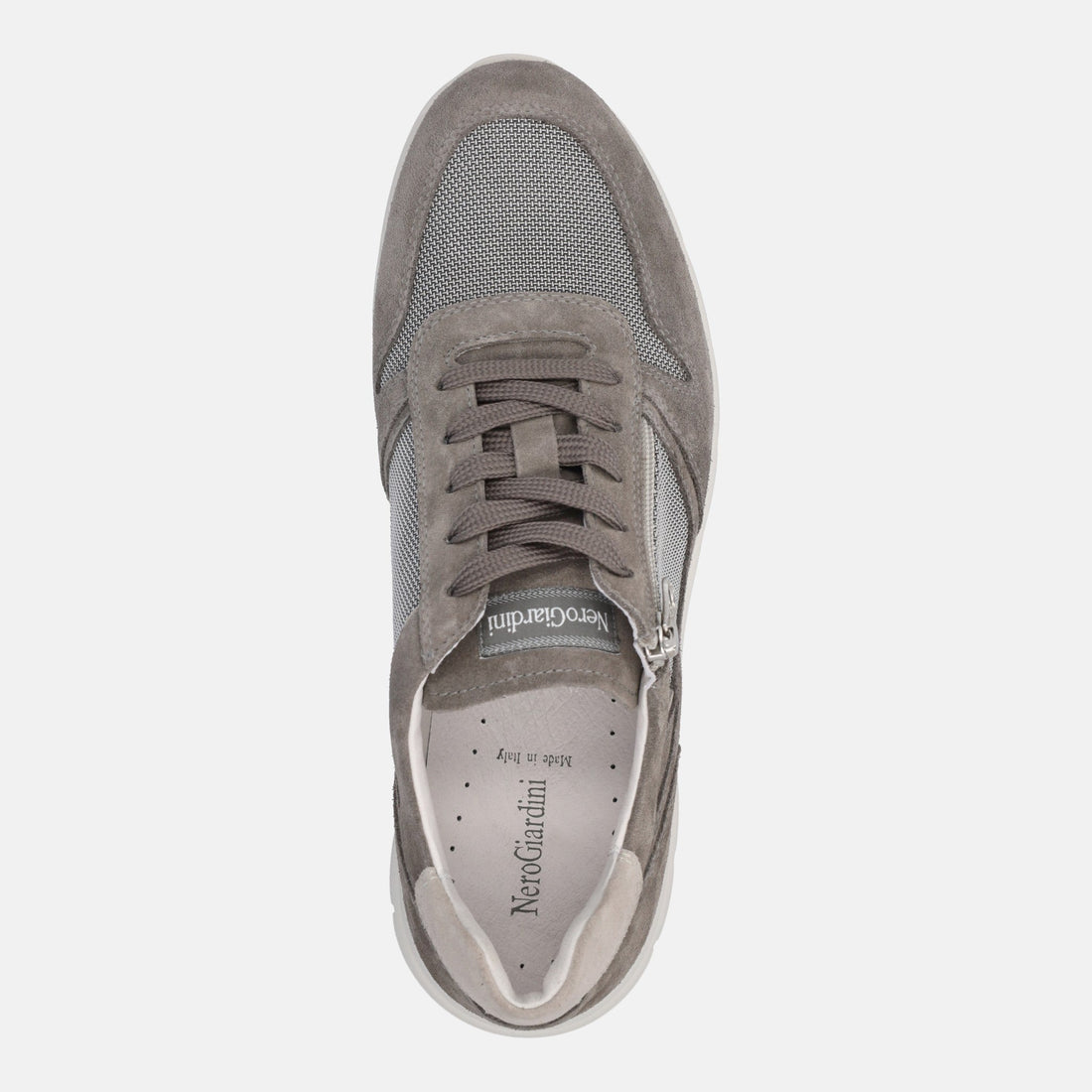 NERO GIARDINI SNEAKERS