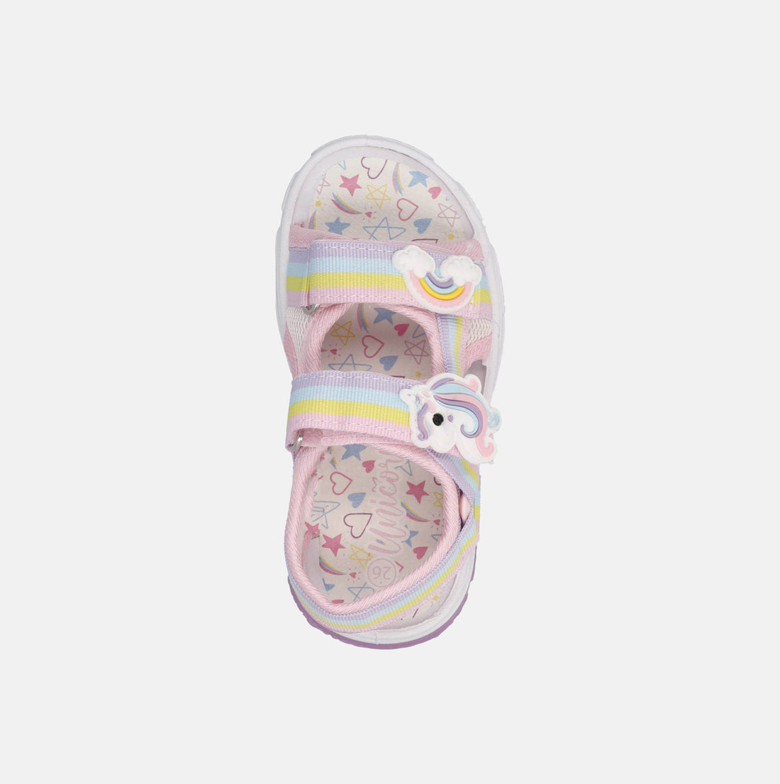 UNICORNO SANDALI