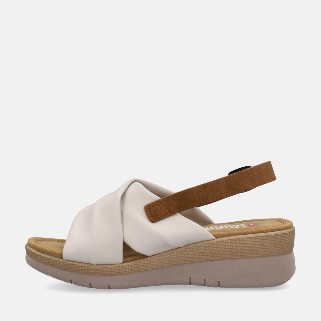 LINEA COMODA SANDALI