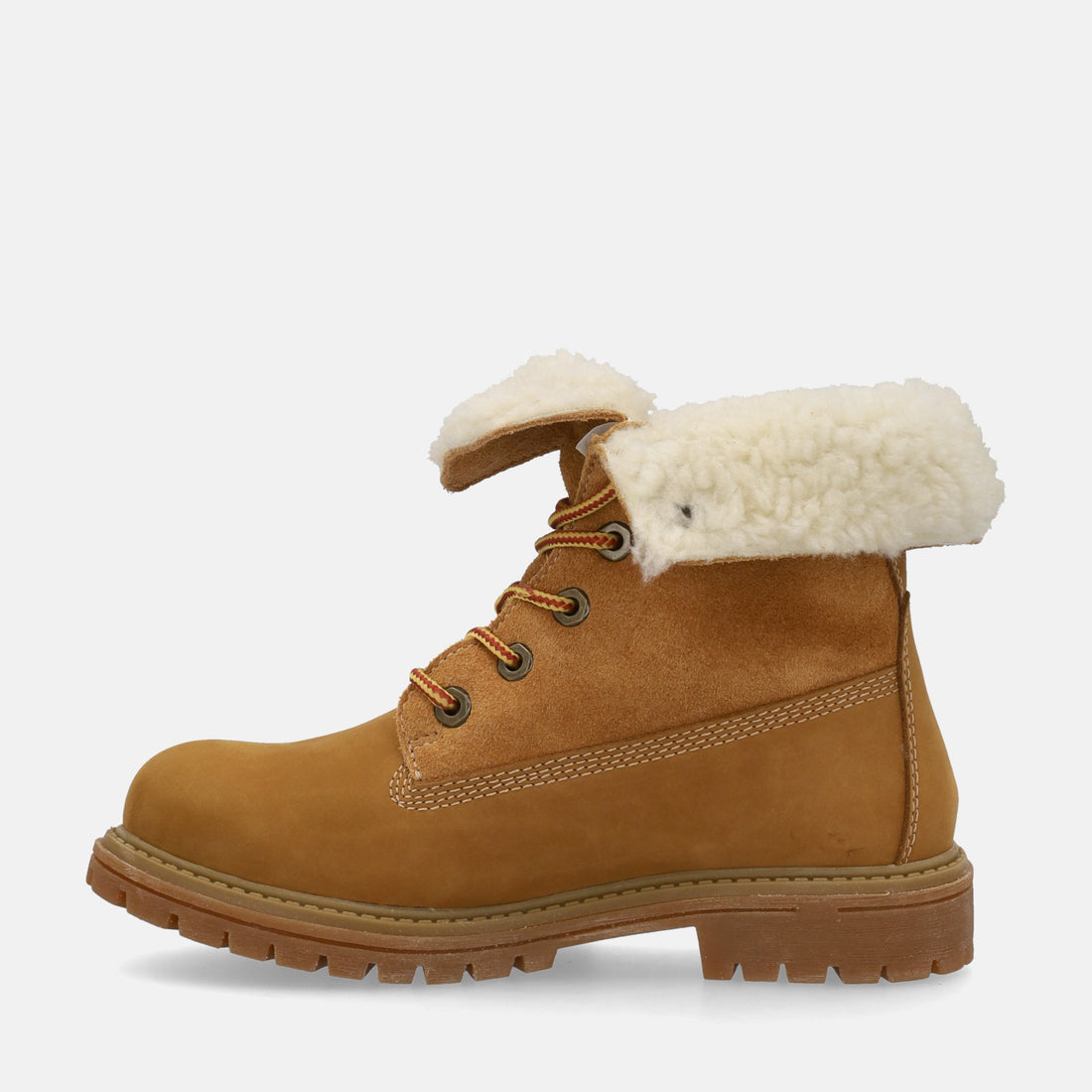 LUMBERJACK RIVER 2 HIGH CUT ANKLE BOOT