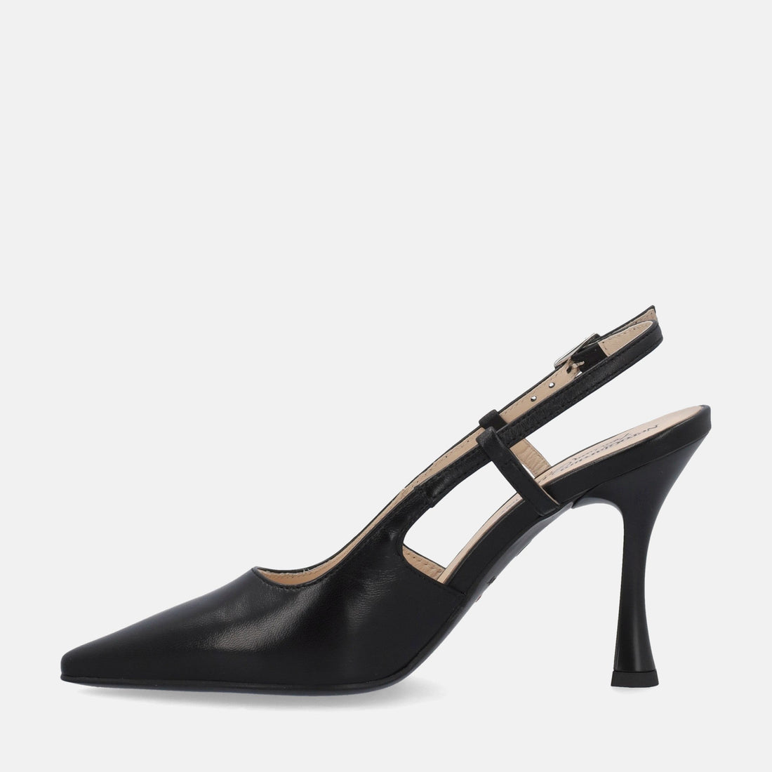 NERO GIARDINI CHANEL