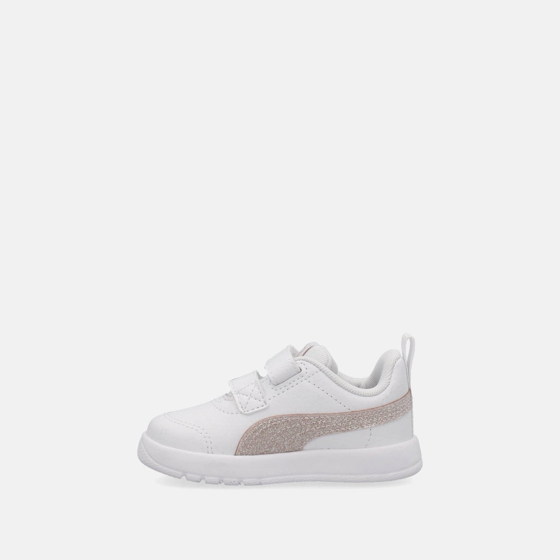 PUMA COURTFLEX V3 GLITZ V INF