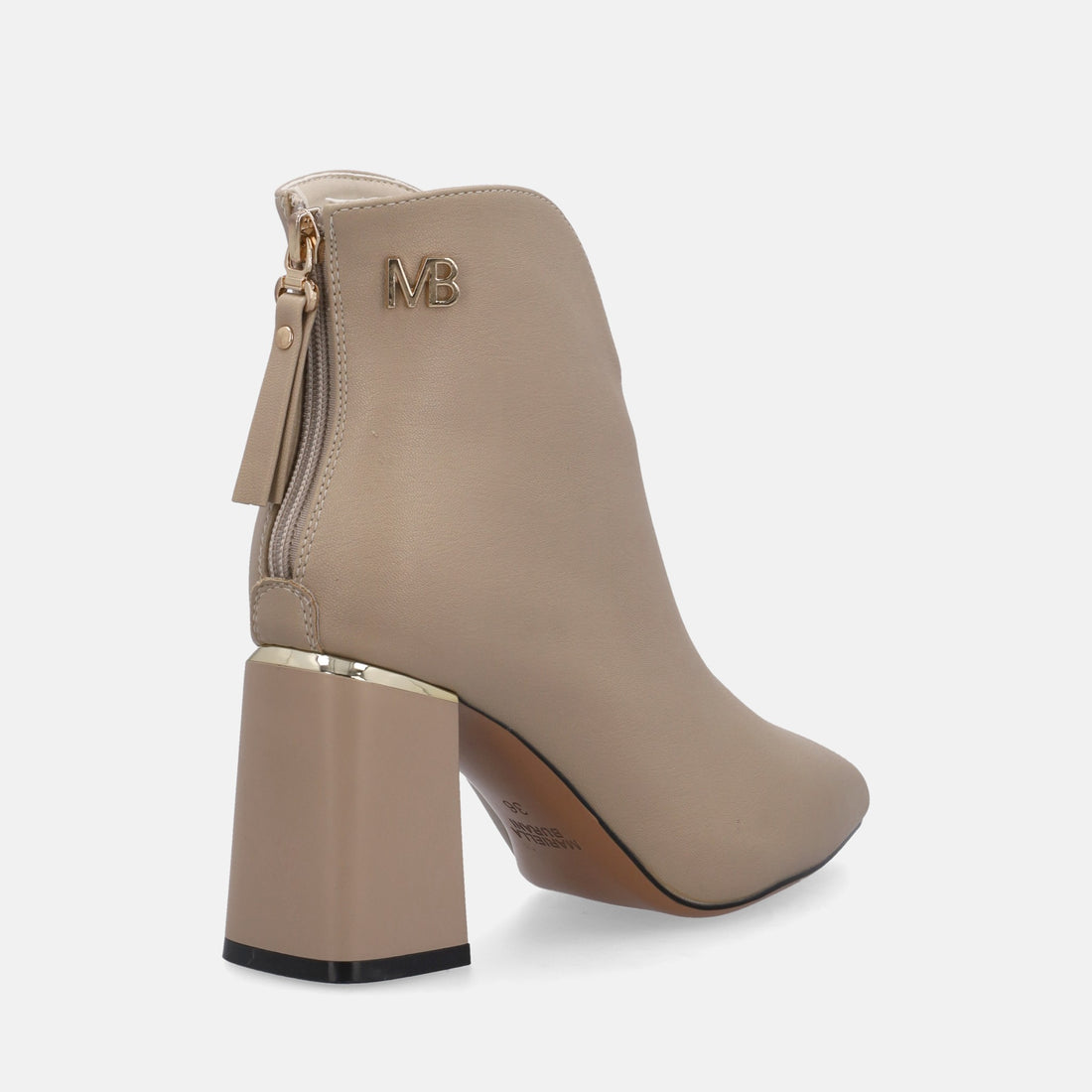 MARIELLA BURANI TRONCHETTI