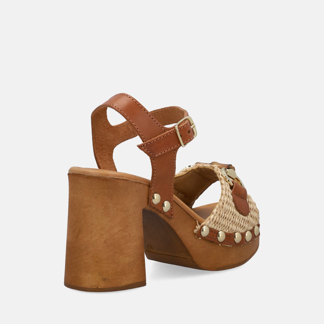 SANDRO ROSI SANDALI CON TACCO