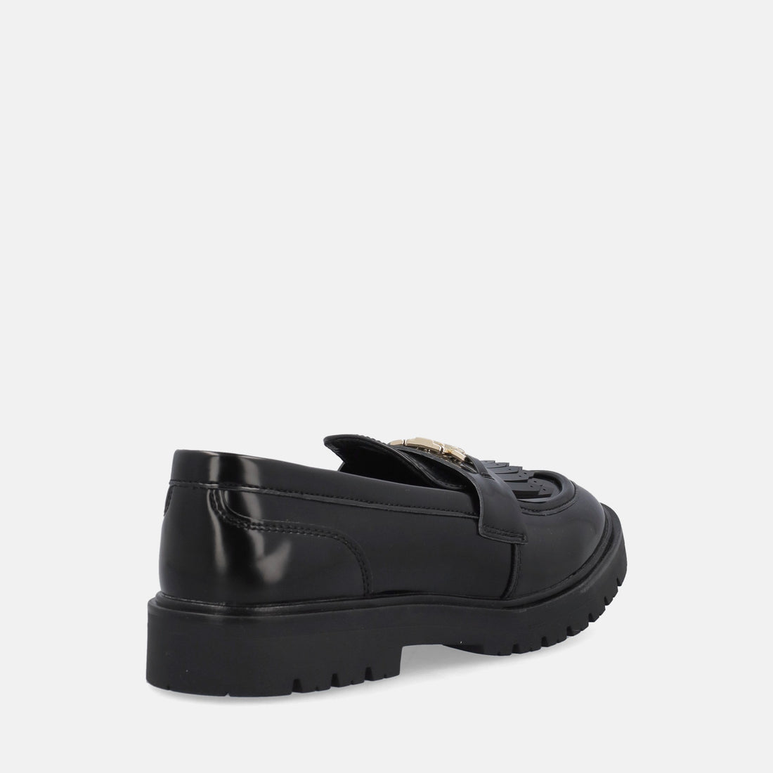 TOMMY HILFIGER MOCASSINI