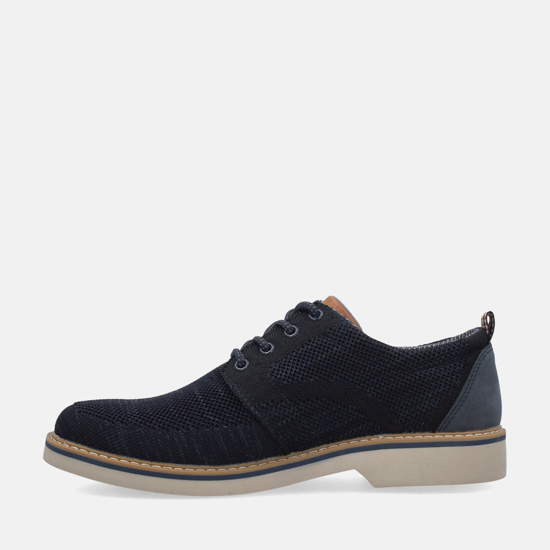 RHAPSODY SCARPE STRINGATE