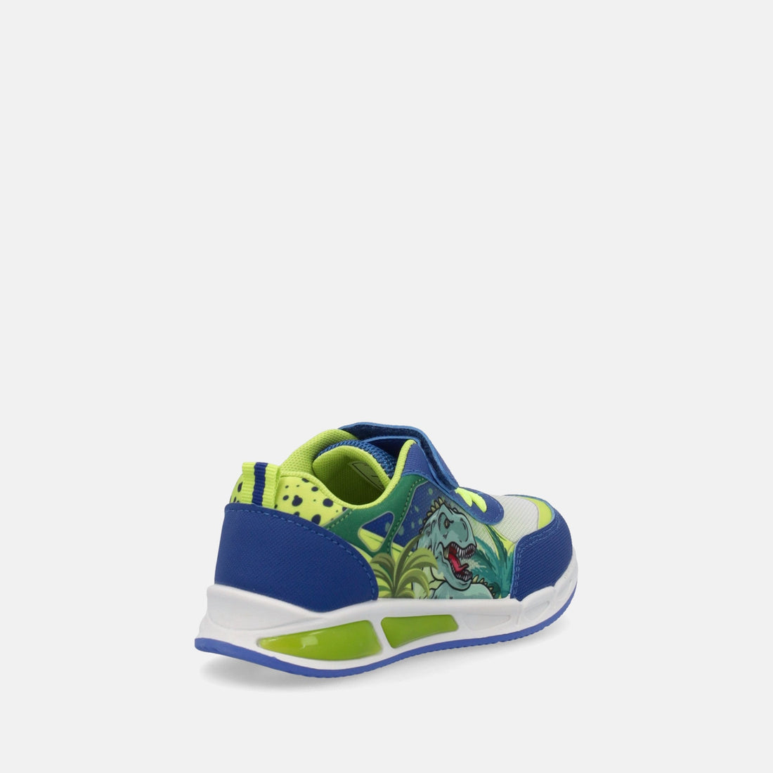 DINOSAURI SNEAKERS