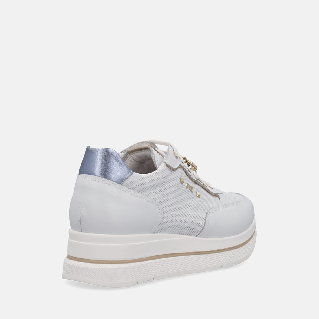 NERO GIARDINI SNEAKERS