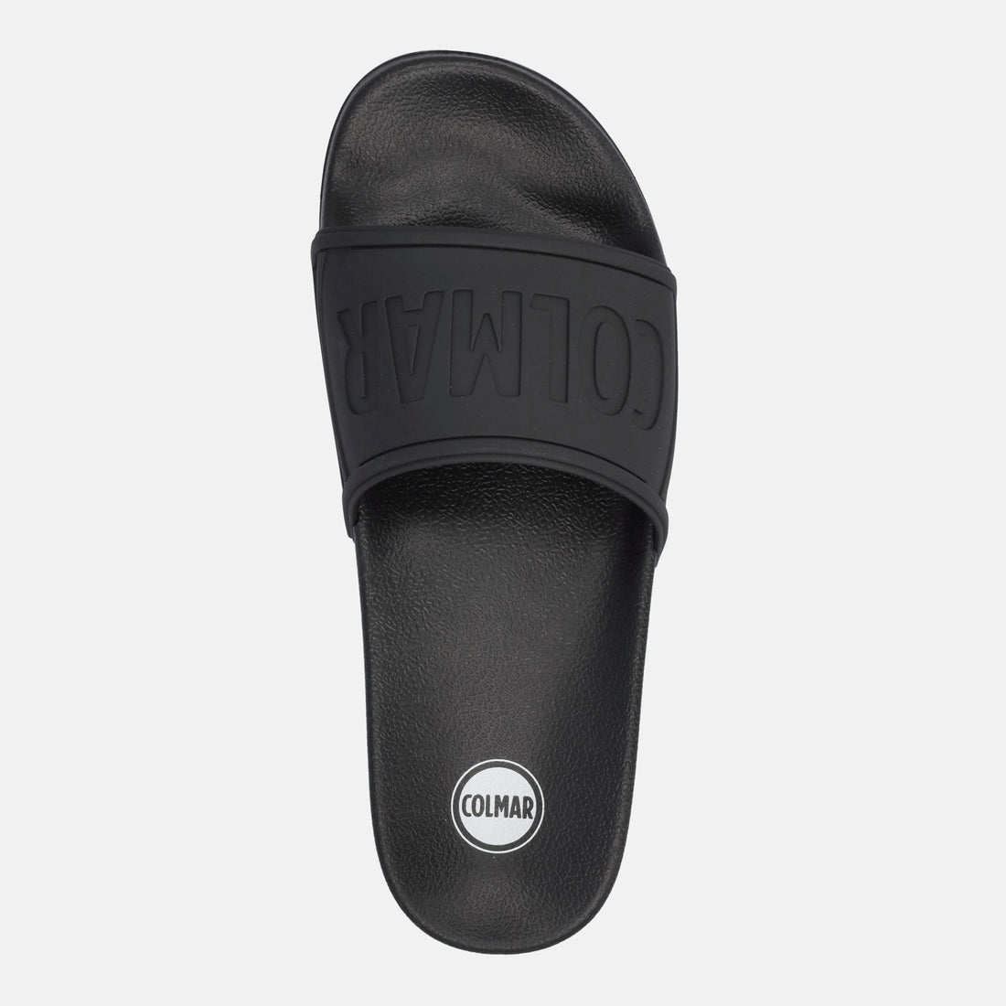 COLMAR SLIPPER LOGO 170