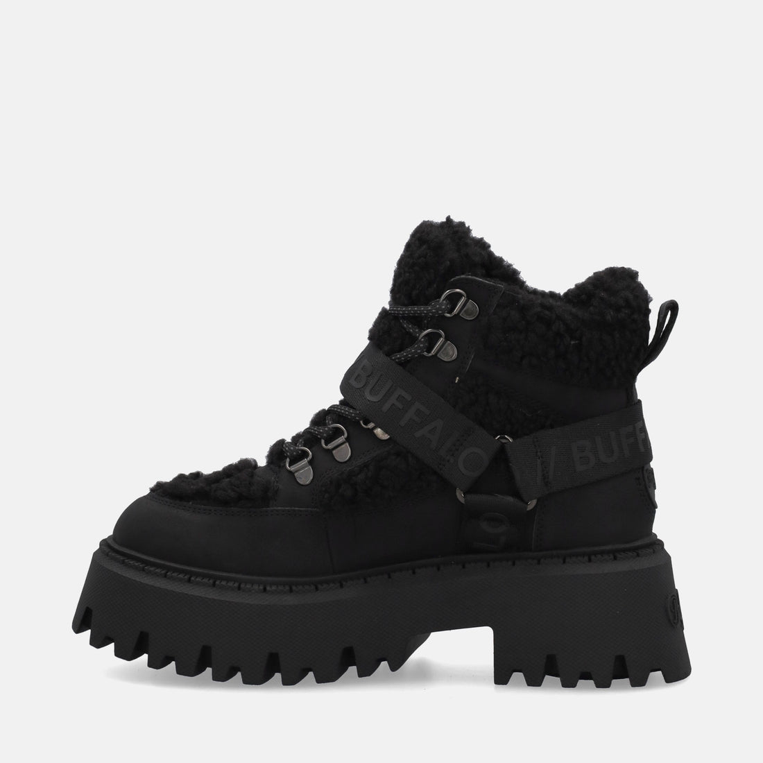 BUFFALO ASPEN COM MID WARM