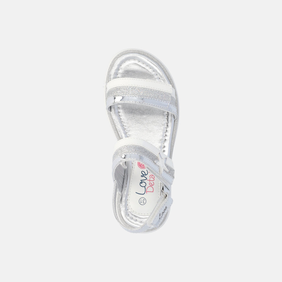 LOVE DETAILS Sandali stelle