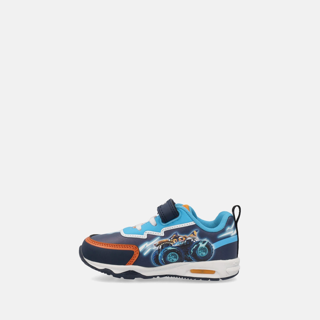 PRIMIGI HOT WHEELS