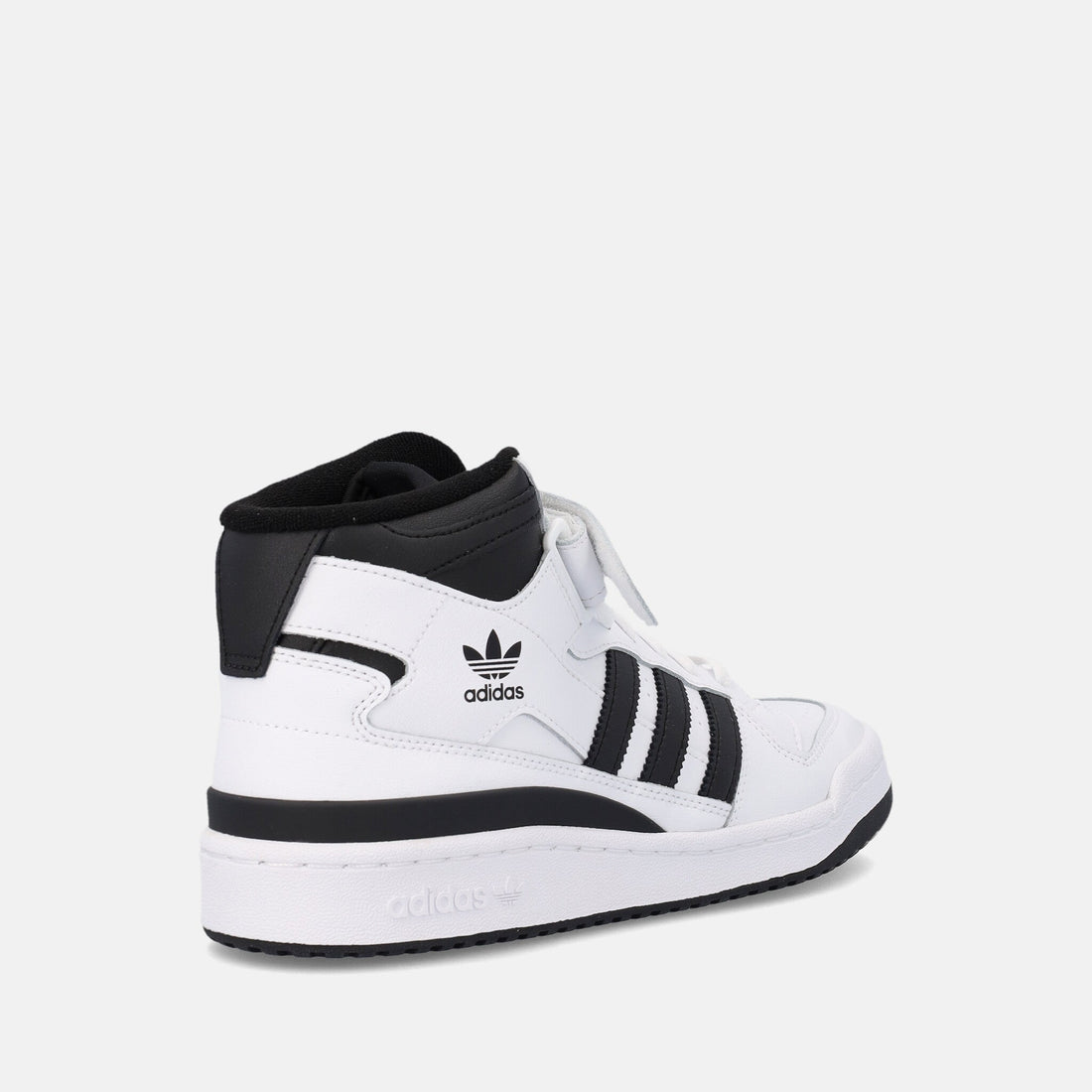 ADIDAS FORUM MID