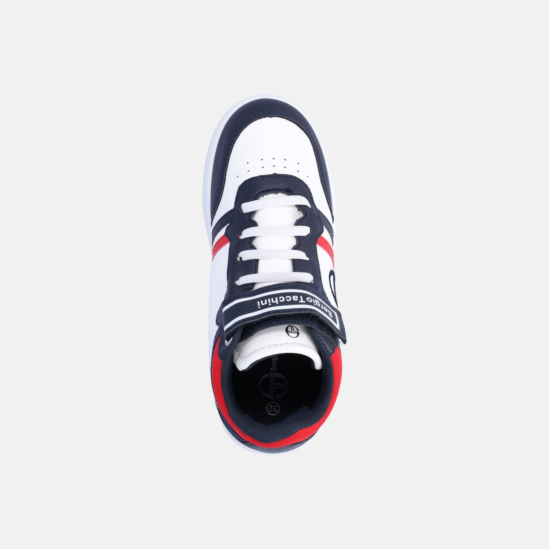 Sneakers Mid