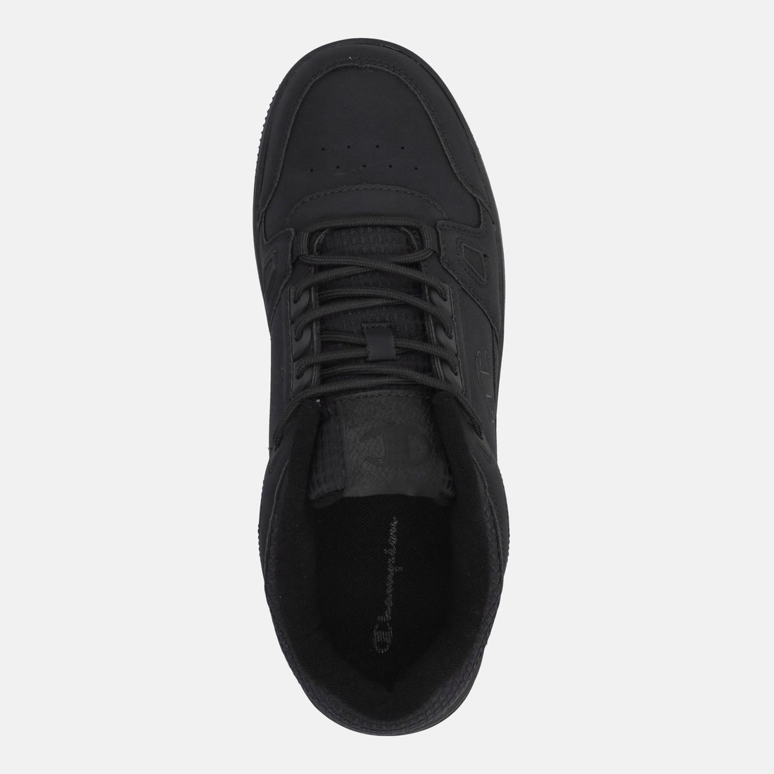 CHAMPION RD18 COMB LOW CUT