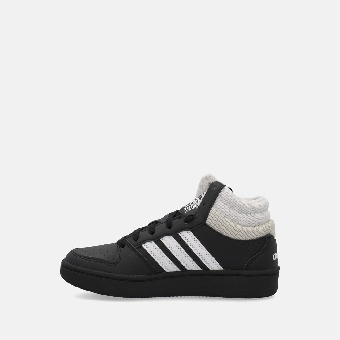 ADIDAS HOOPS MID CLASSIC
