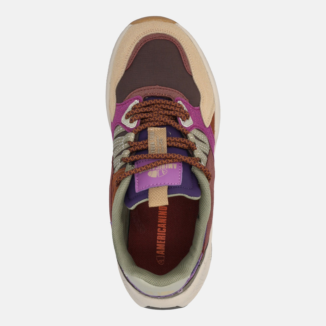 AMERICANINO SNEAKERS