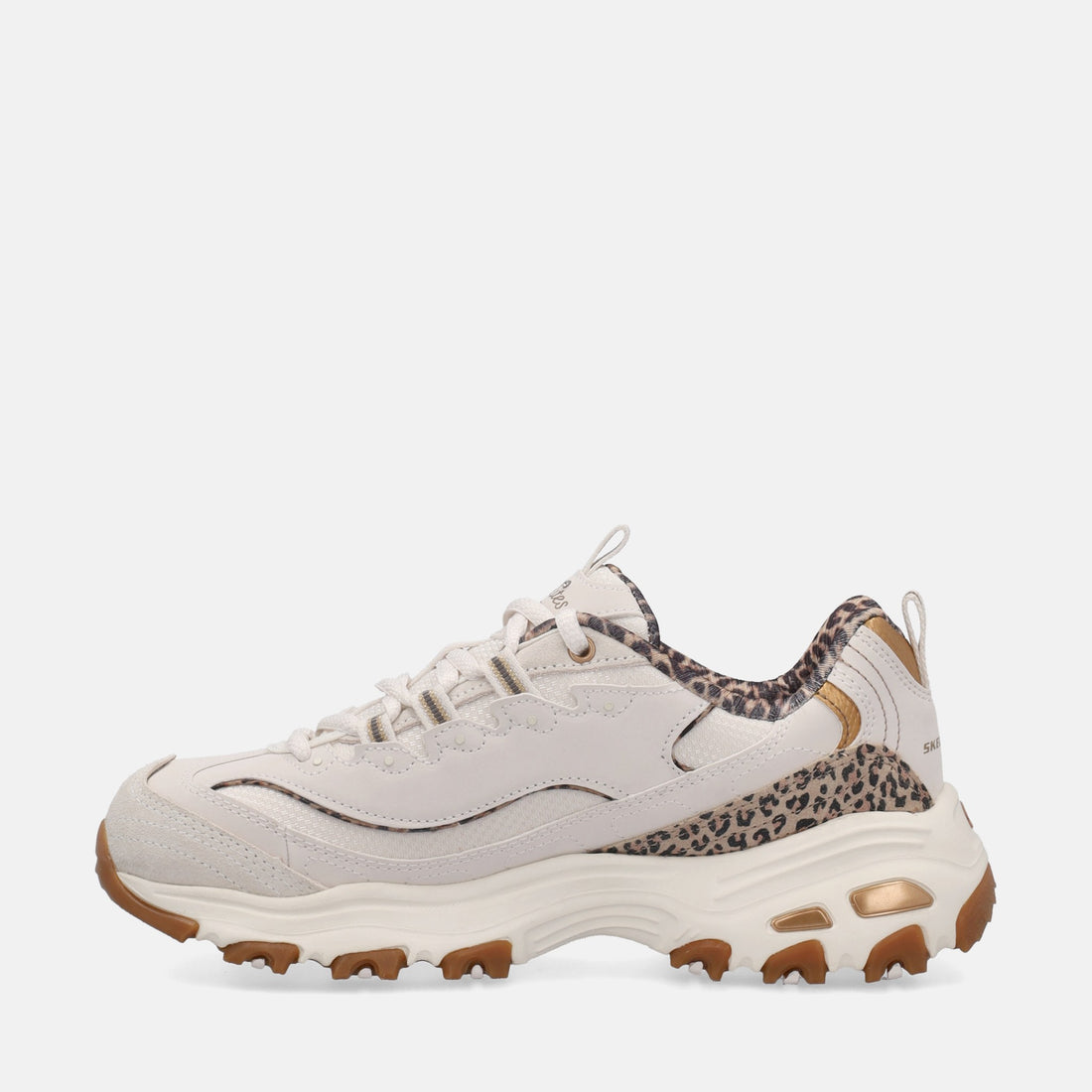 SKECHERS D'LITES - WILD CHARM