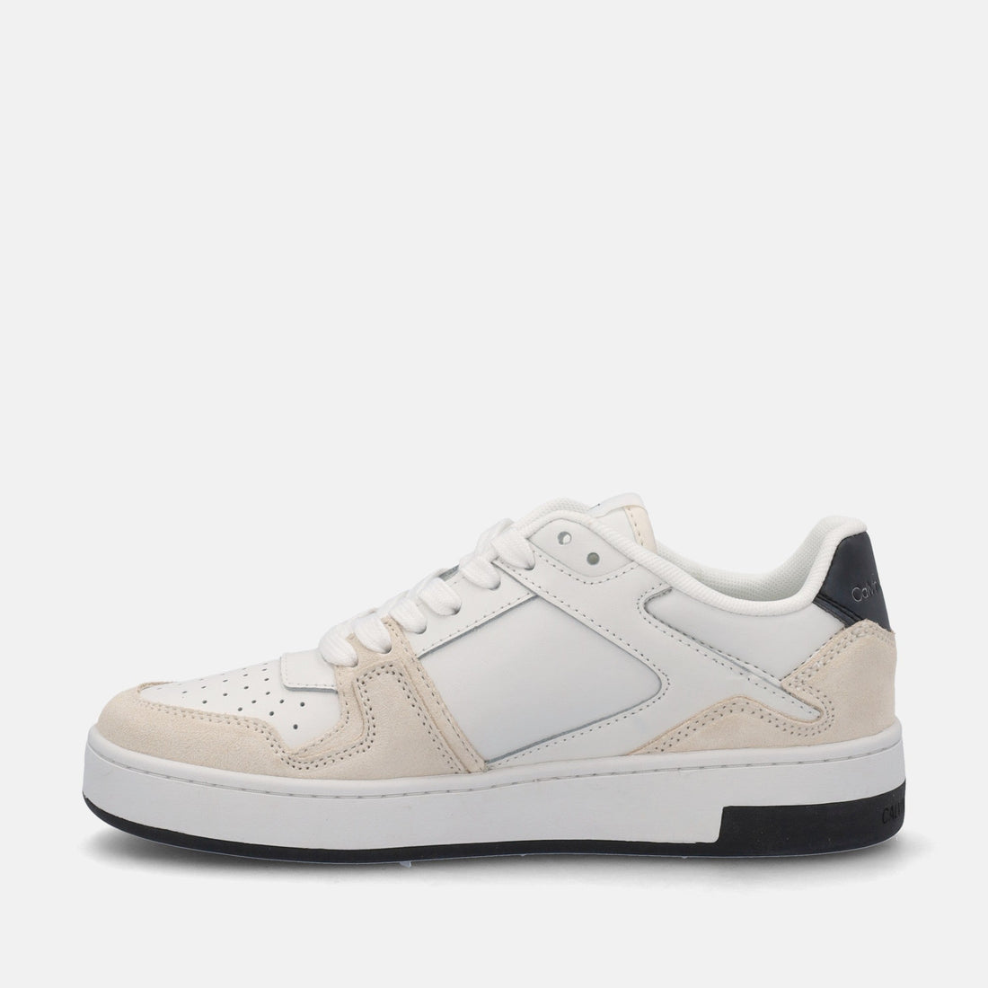 CALVIN KLEIN BASKET CUPSOLE LACE MIX