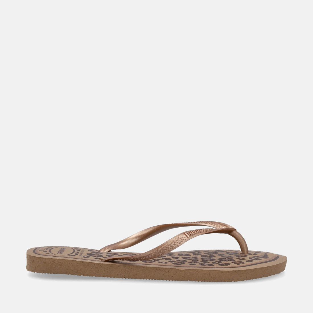 HAVAIANAS SLIM ANIMALS