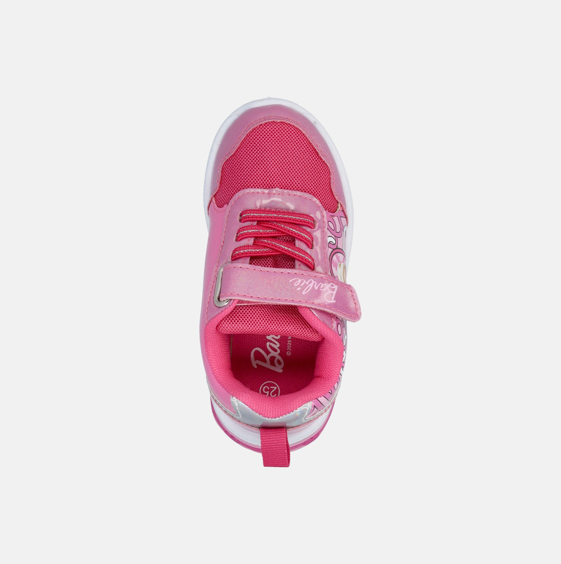 BARBIE SNEAKERS
