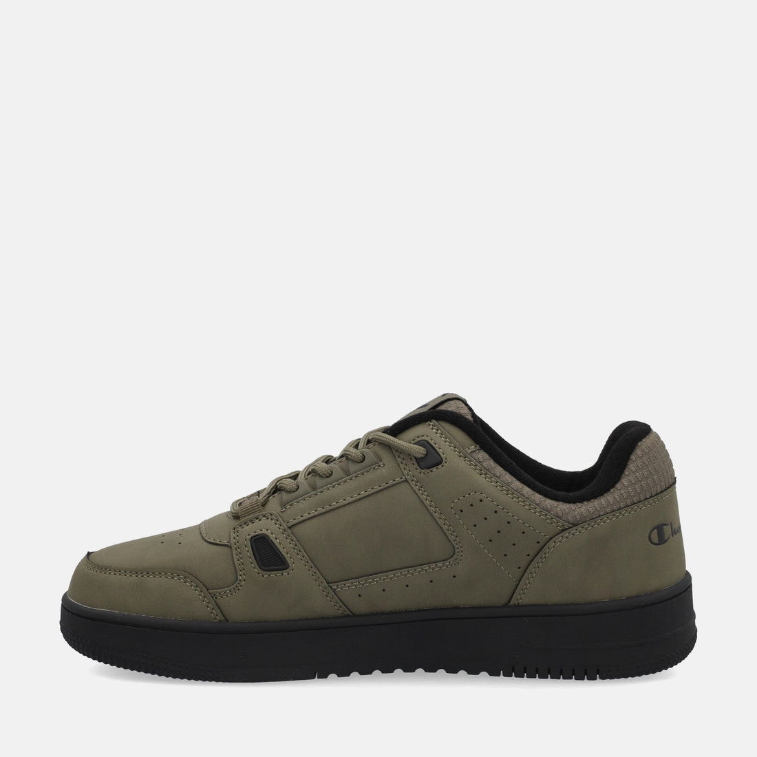 CHAMPION RD18 COMB LOW CUT