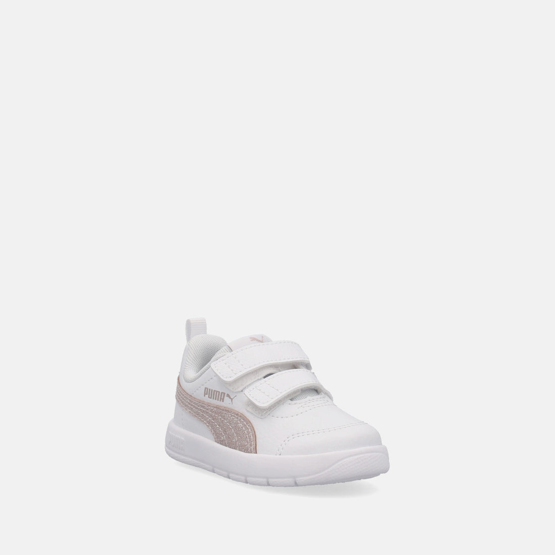 PUMA COURTFLEX V3 GLITZ V INF