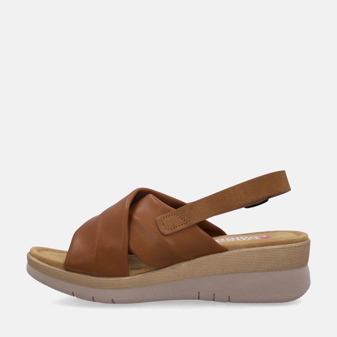 LINEA COMODA SANDALI