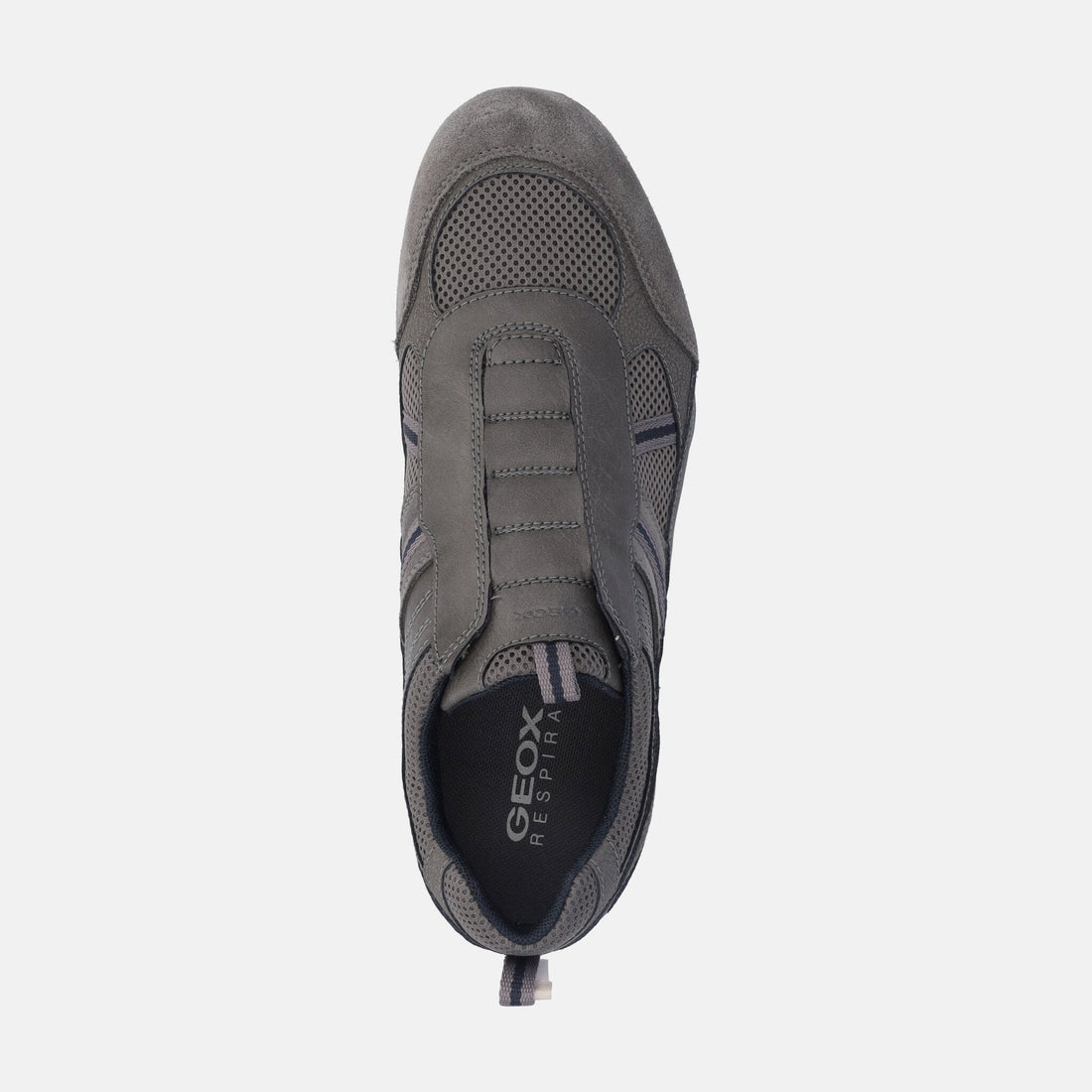 GEOX RAVEX CHIUSURA ELASTICO