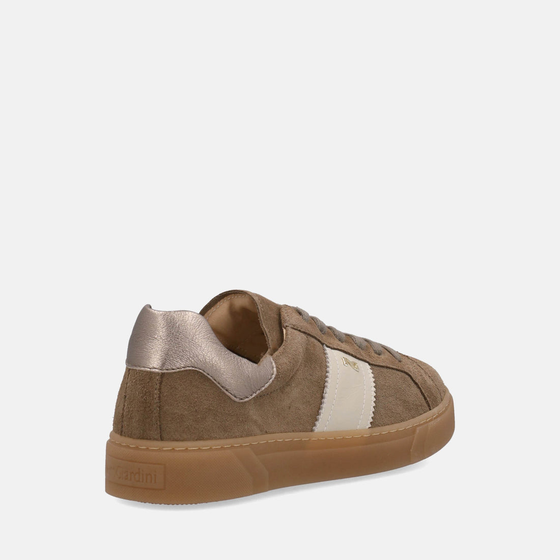 NERO GIARDINI SNEAKERS