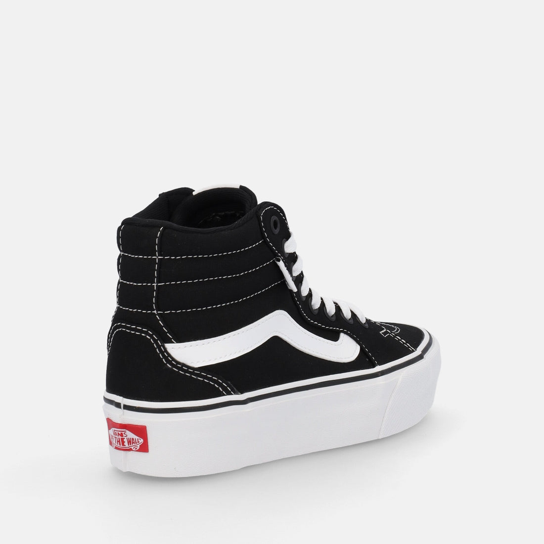 VANS FILMORE PLATFORM