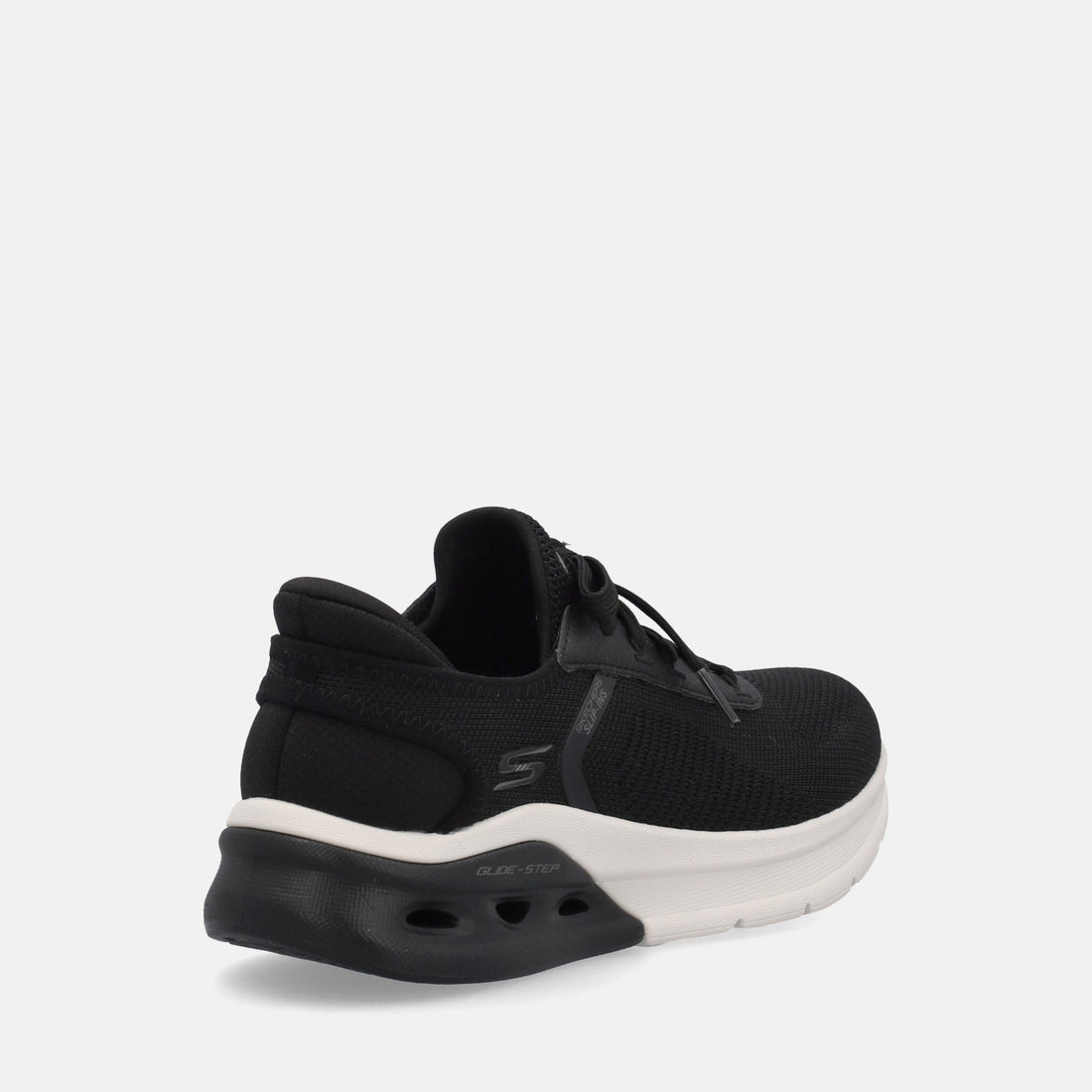 SKECHERS BOBS ARC WAVES 2.0 SLIP-INS