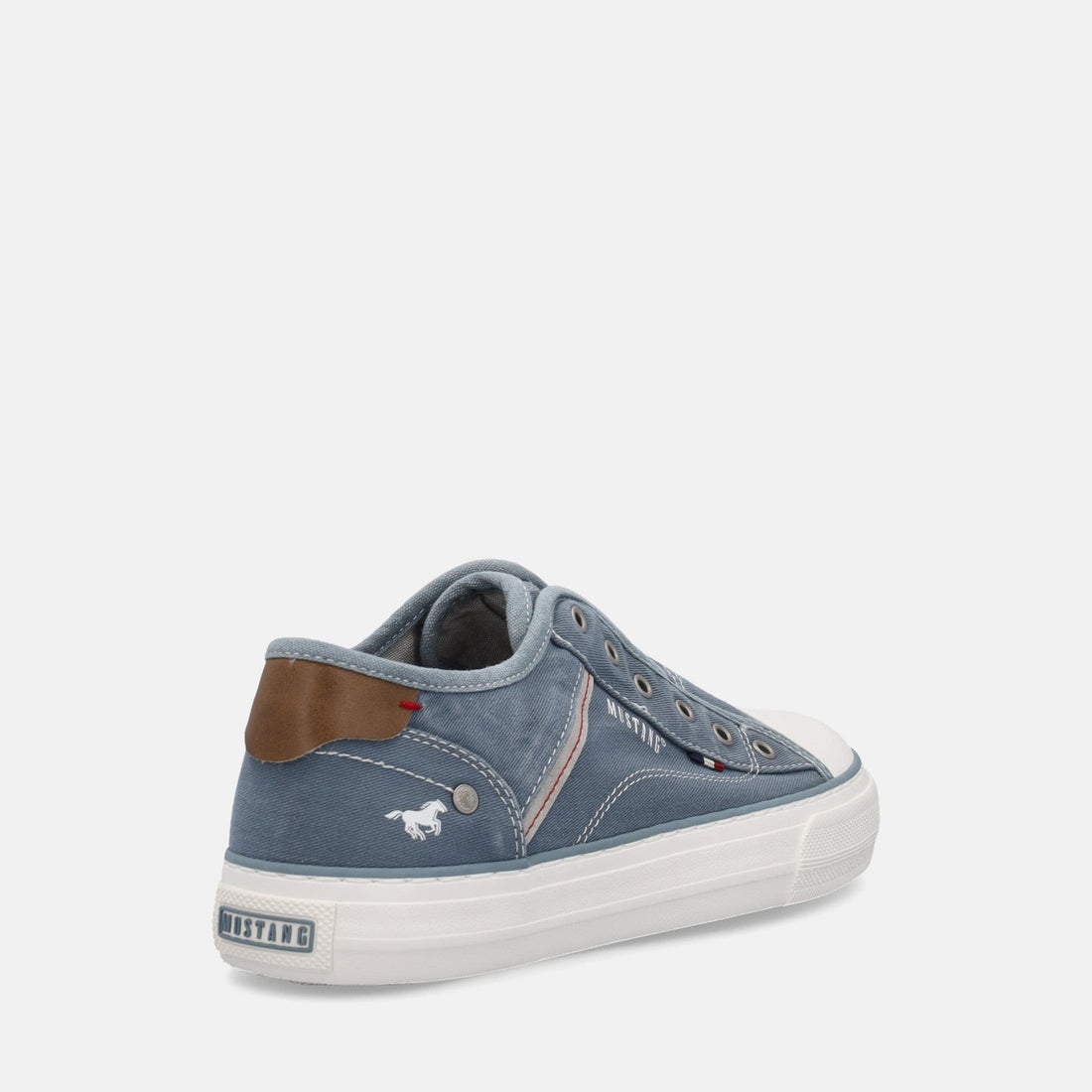MUSTANG SNEAKERS